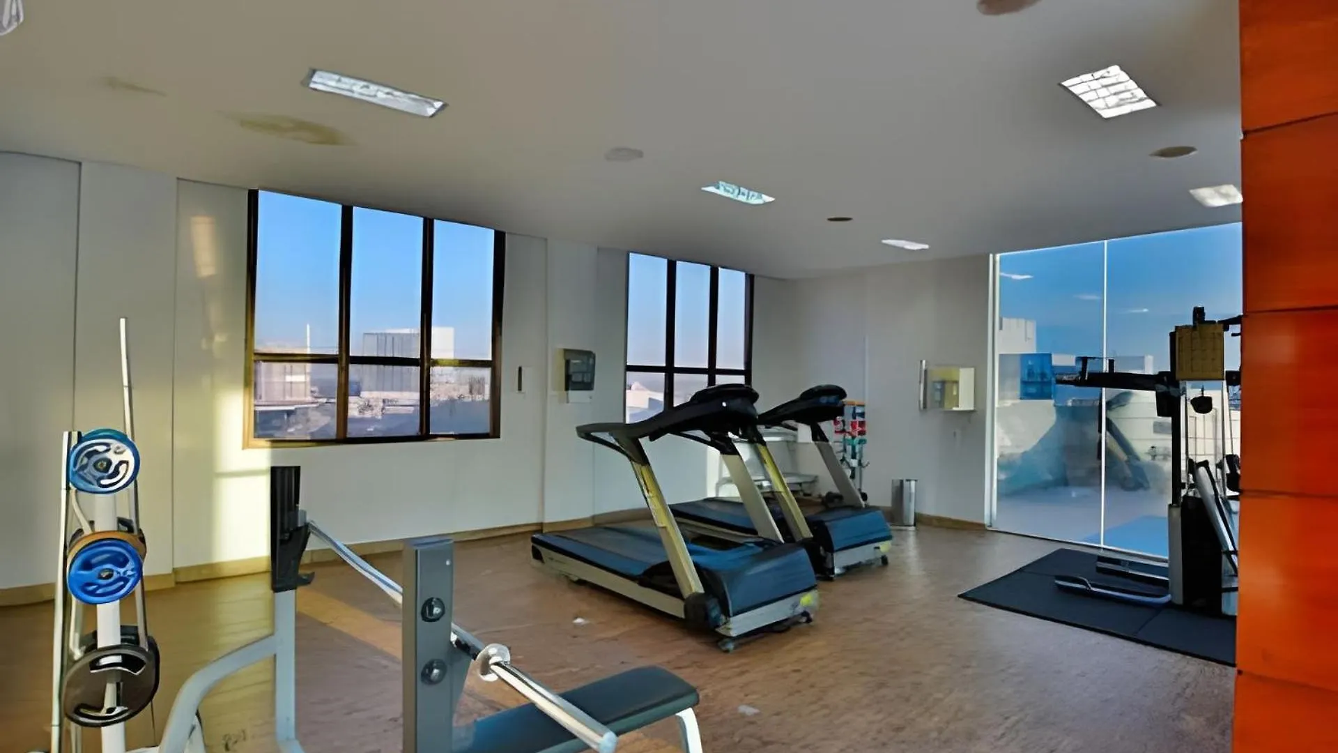 Comfort Hotel Taguatinga - Flat Encantador C/ Wifi