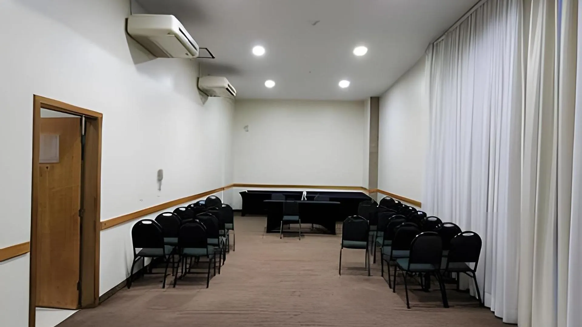 Comfort Hotel Taguatinga - Flat Encantador C/ Wifi Brazil