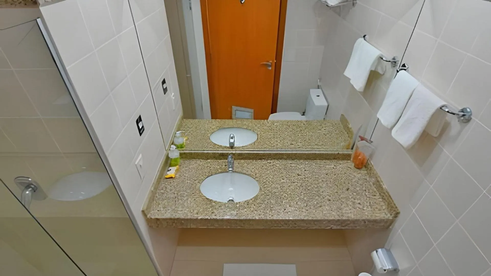 Comfort Hotel Taguatinga - Flat Encantador C/ Wifi